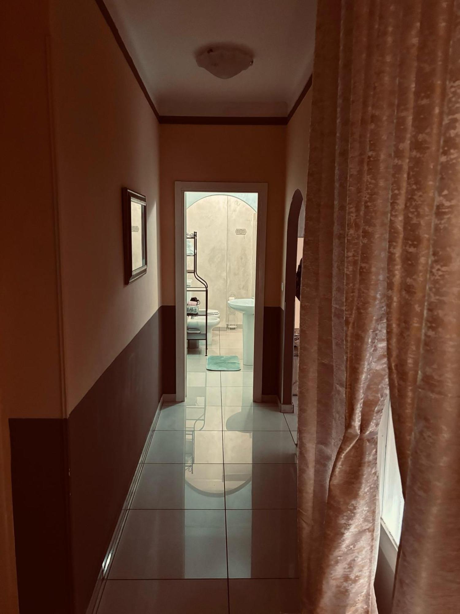 Brown Apartment Sanremo Exterior foto
