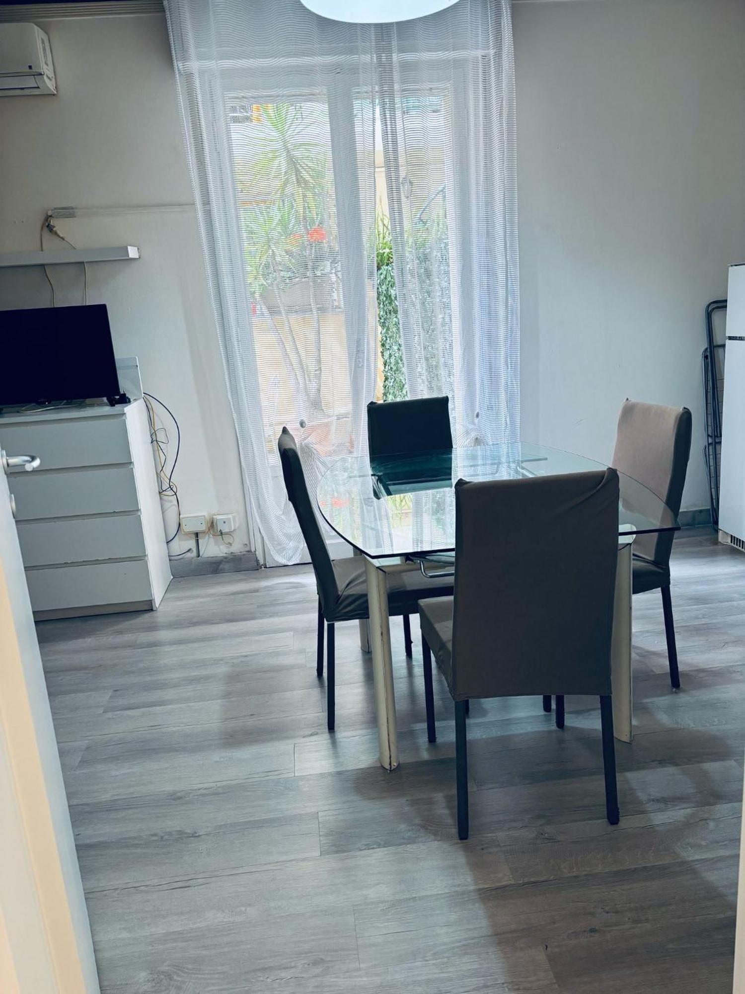 Brown Apartment Sanremo Exterior foto