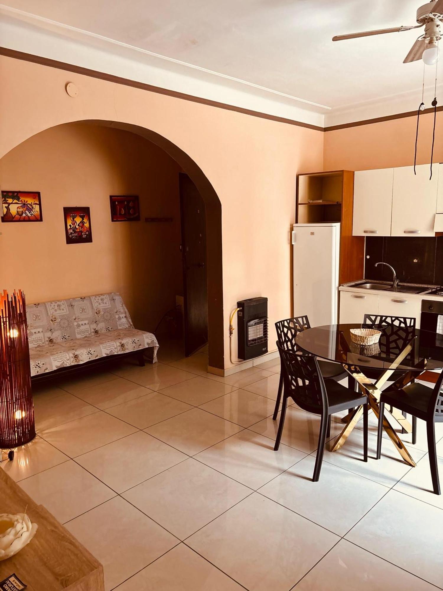 Brown Apartment Sanremo Exterior foto