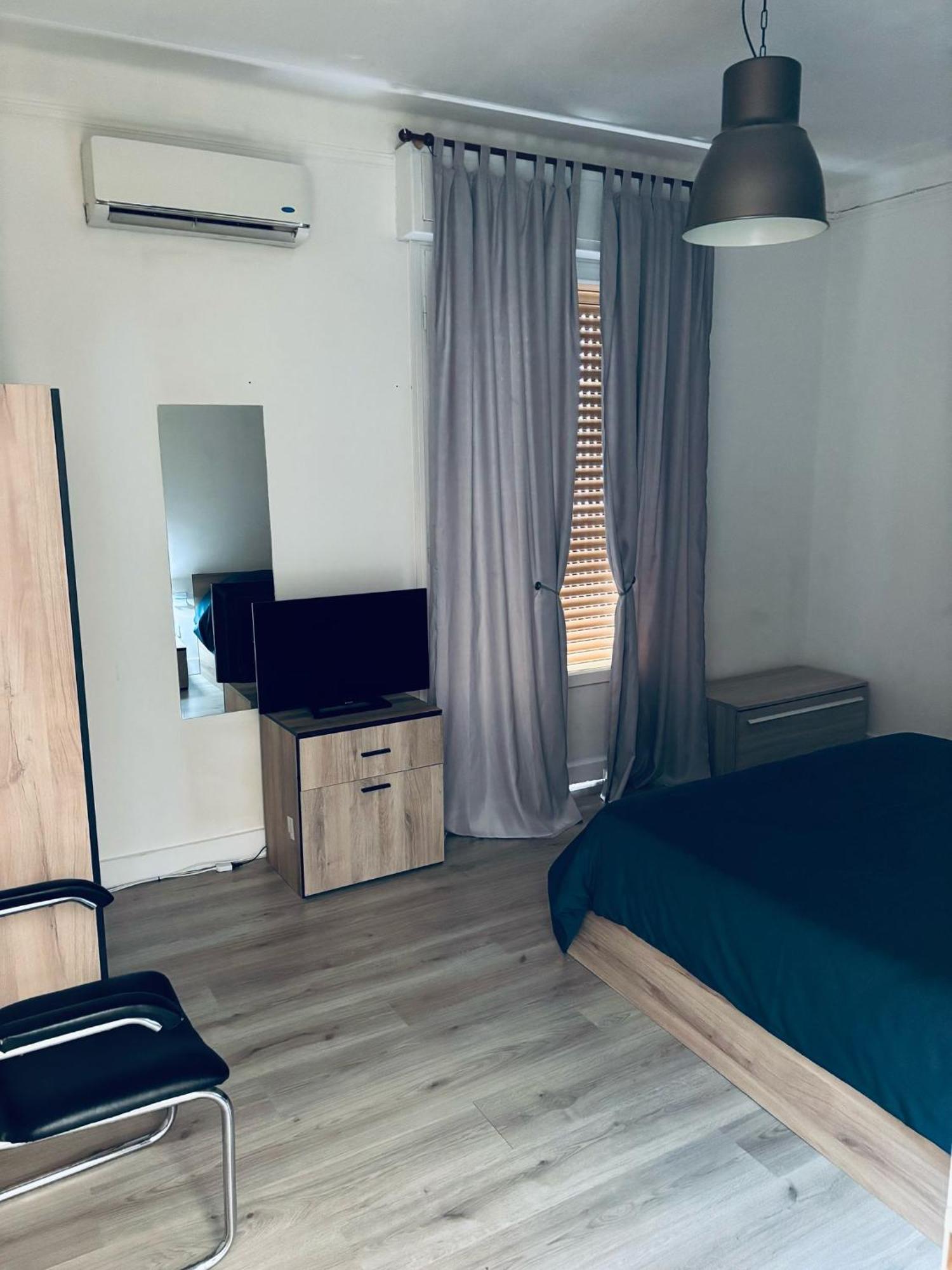Brown Apartment Sanremo Exterior foto